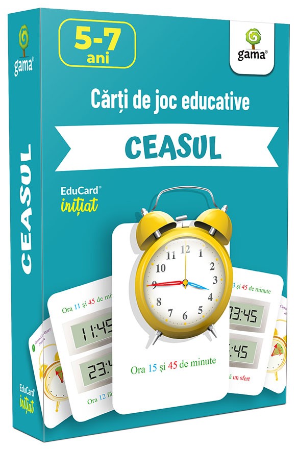 Ceasul