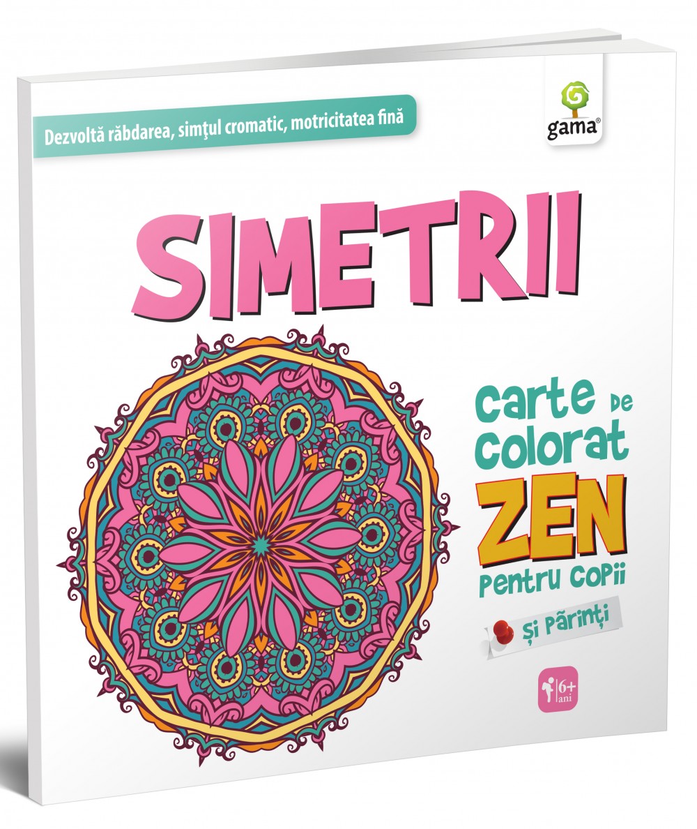Simetrii
