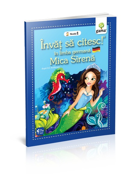 Mica Sirenă