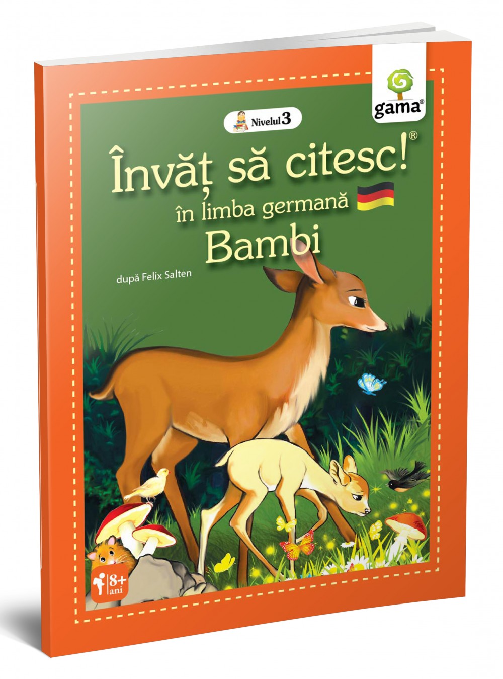 Bambi