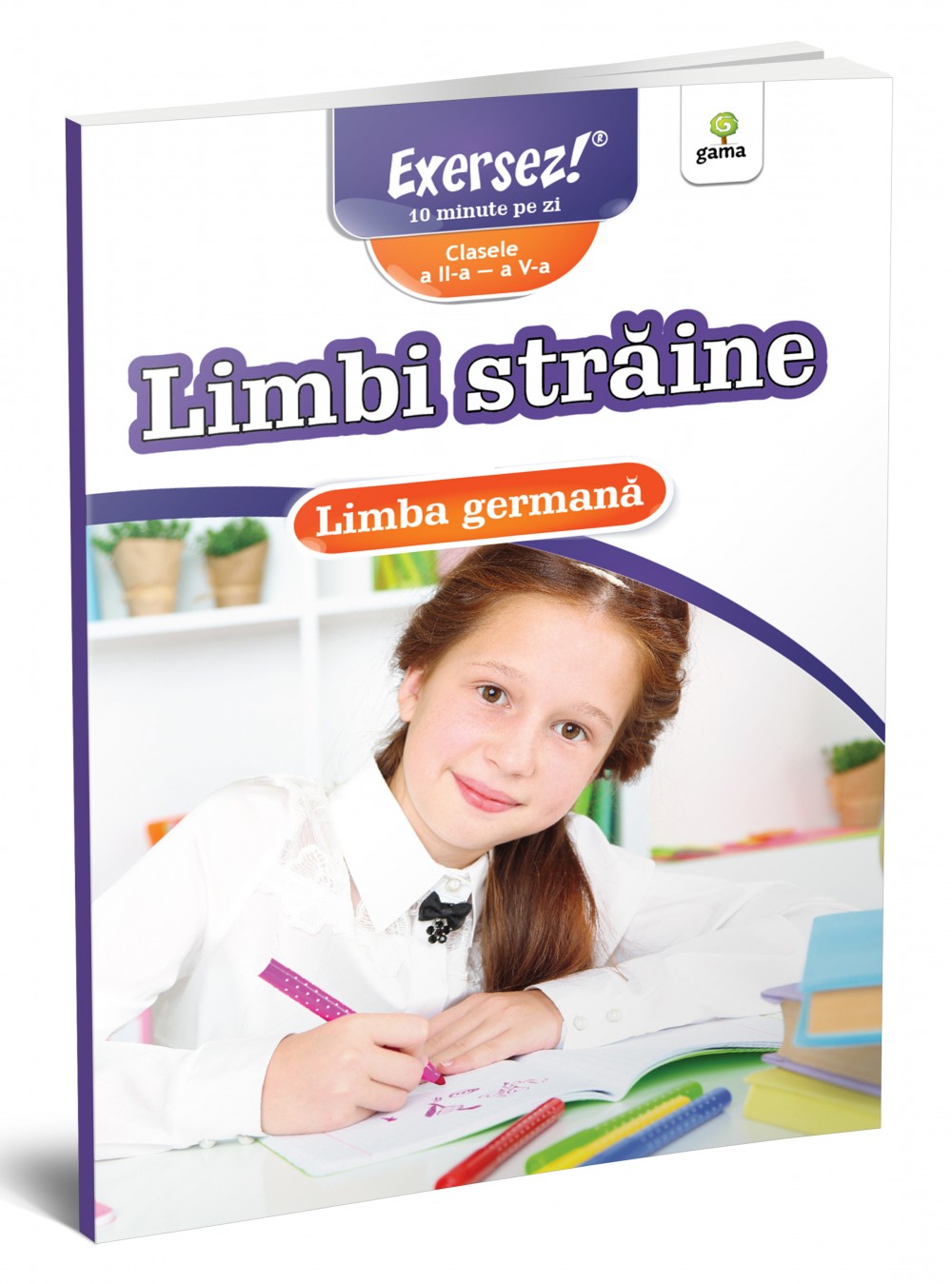Limba germană