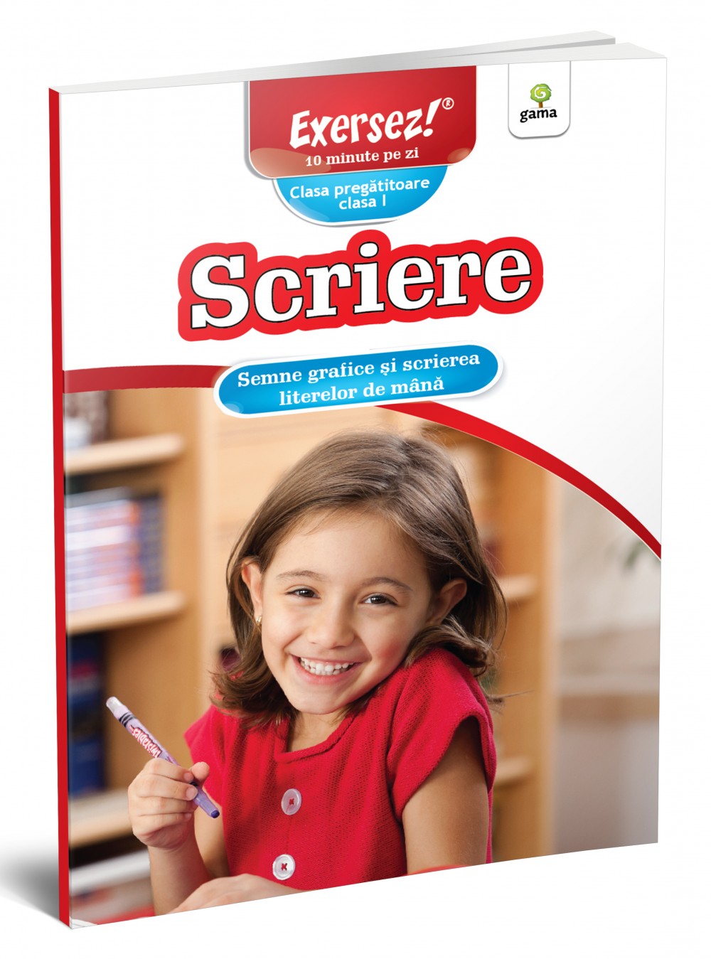 Semne grafice și scrierea literelor de mână