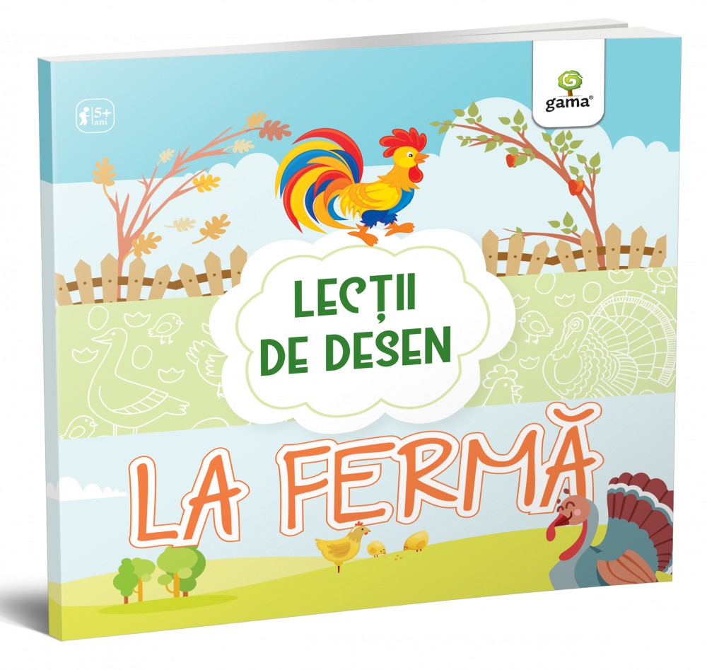 La fermă
