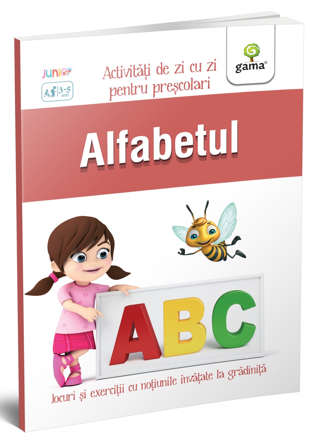 Alfabetul