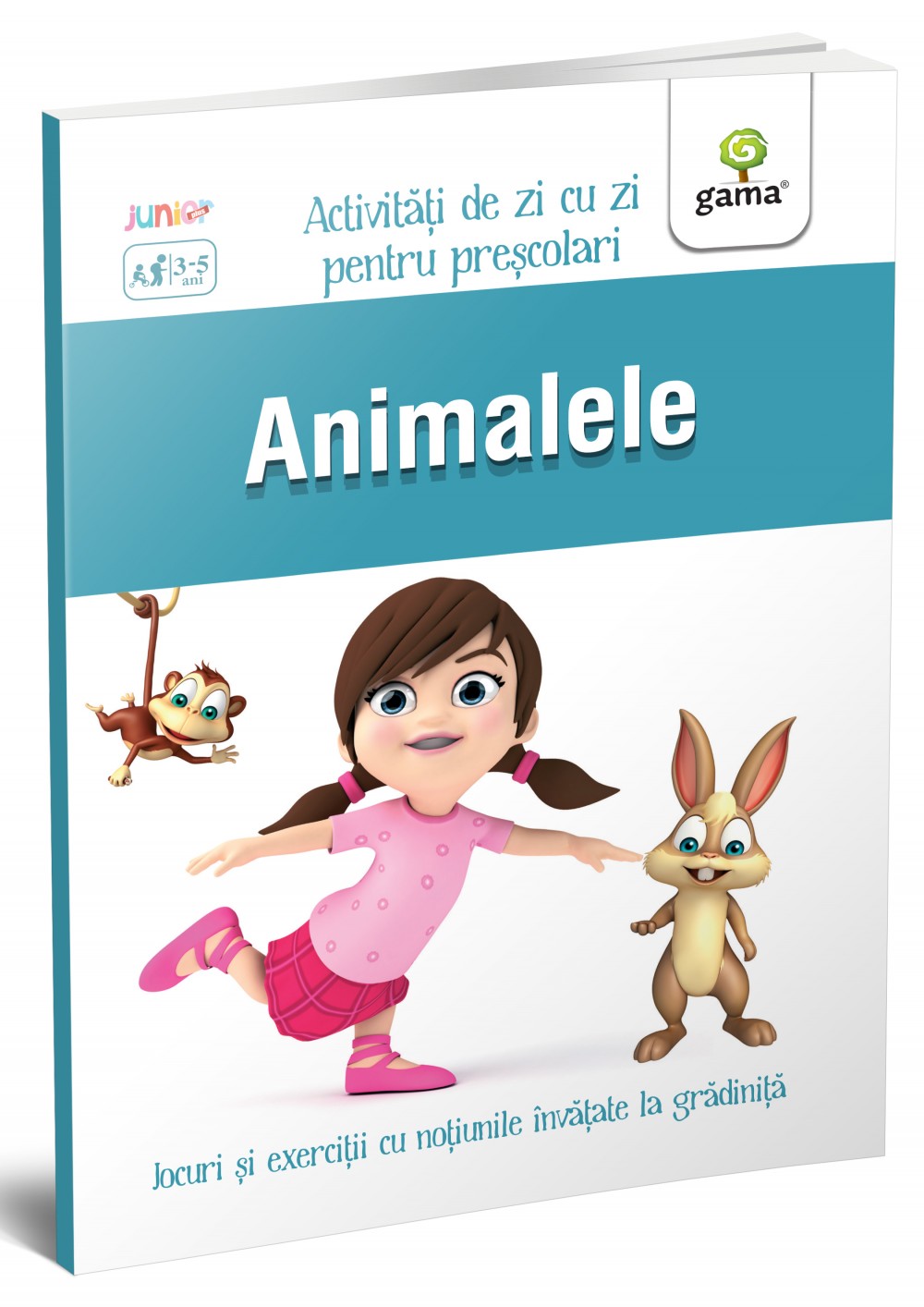 Animalele