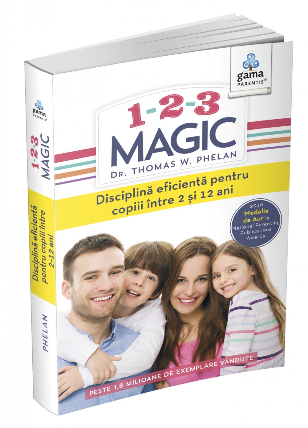 123 Magic
