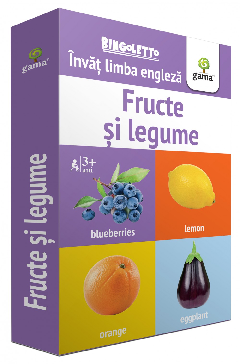 Fructe și legume