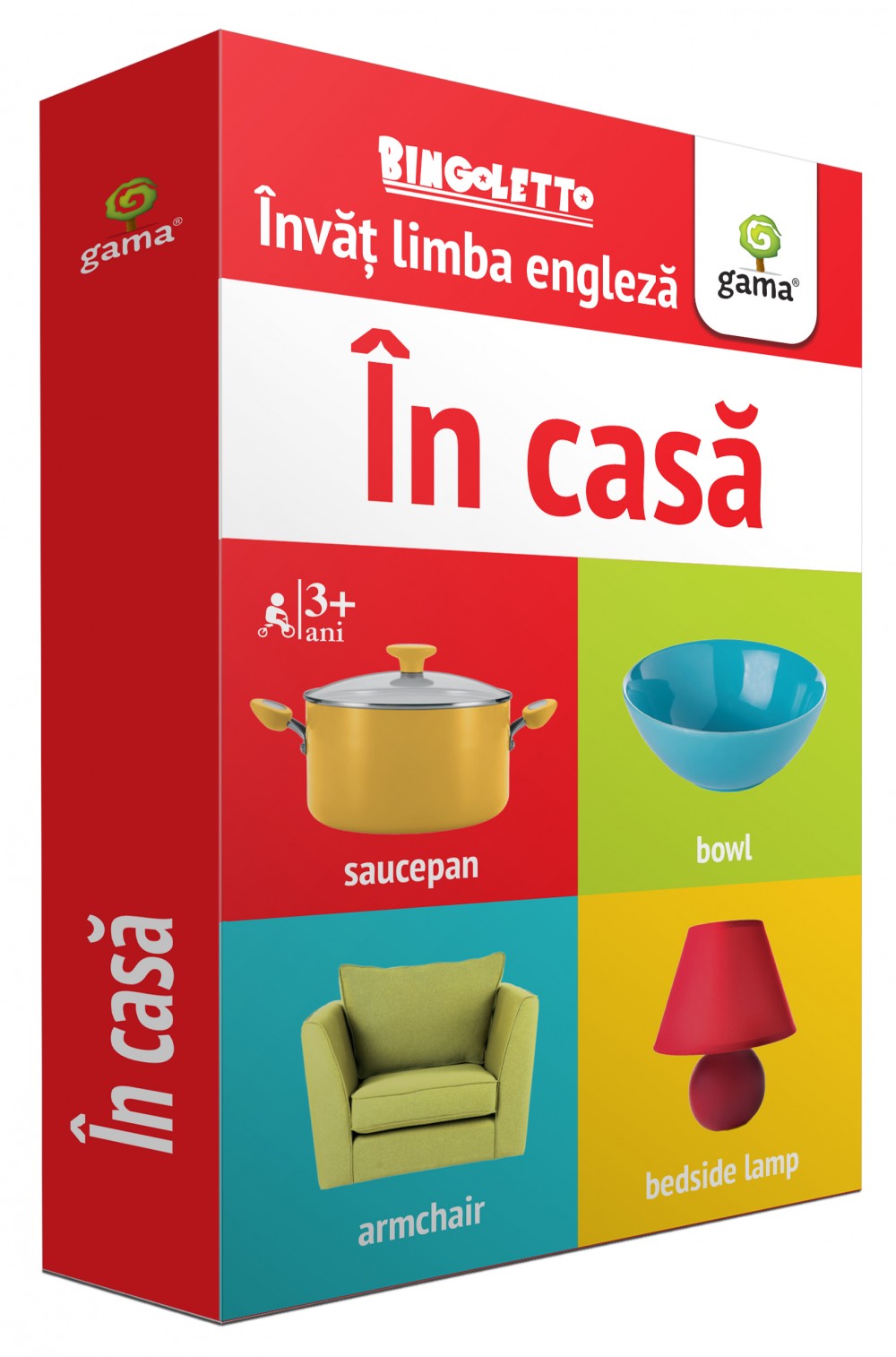 În casă