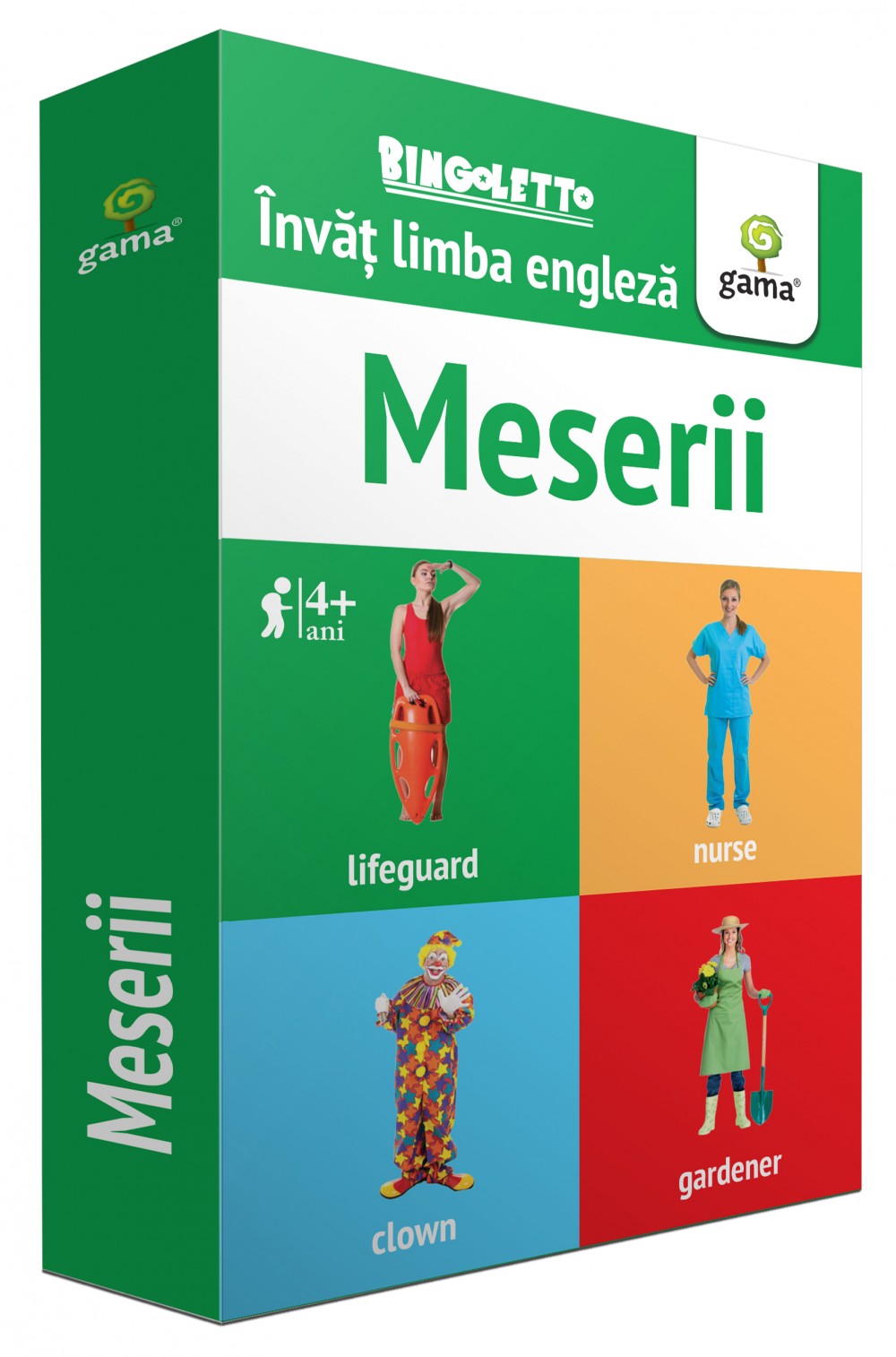 Meserii