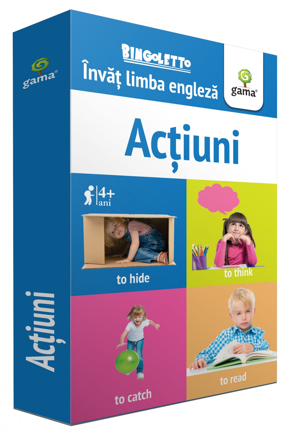Acțiuni