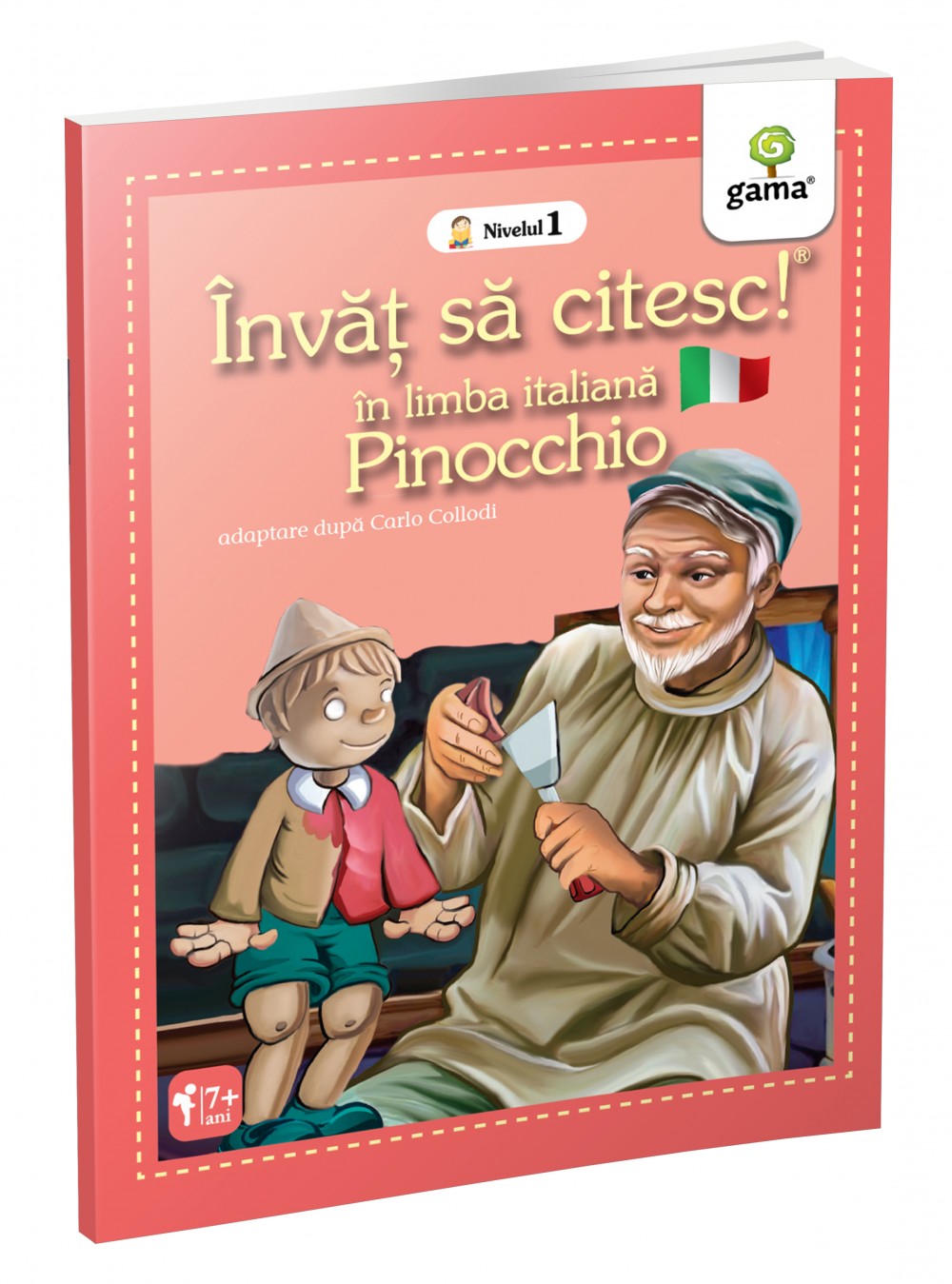Pinocchio
