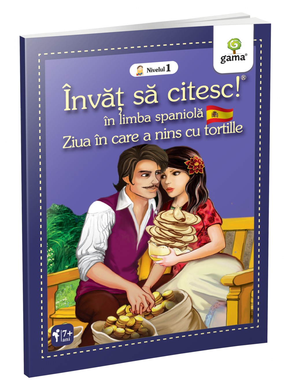 Ziua în care a nins cu tortille