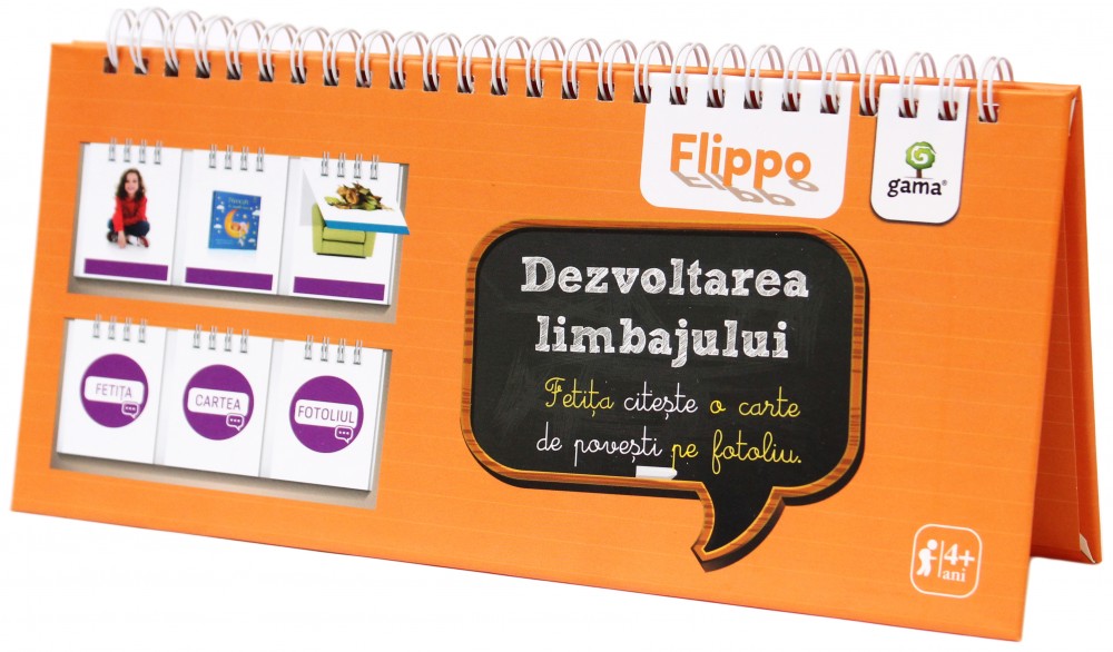 Dezvoltarea limbajului
