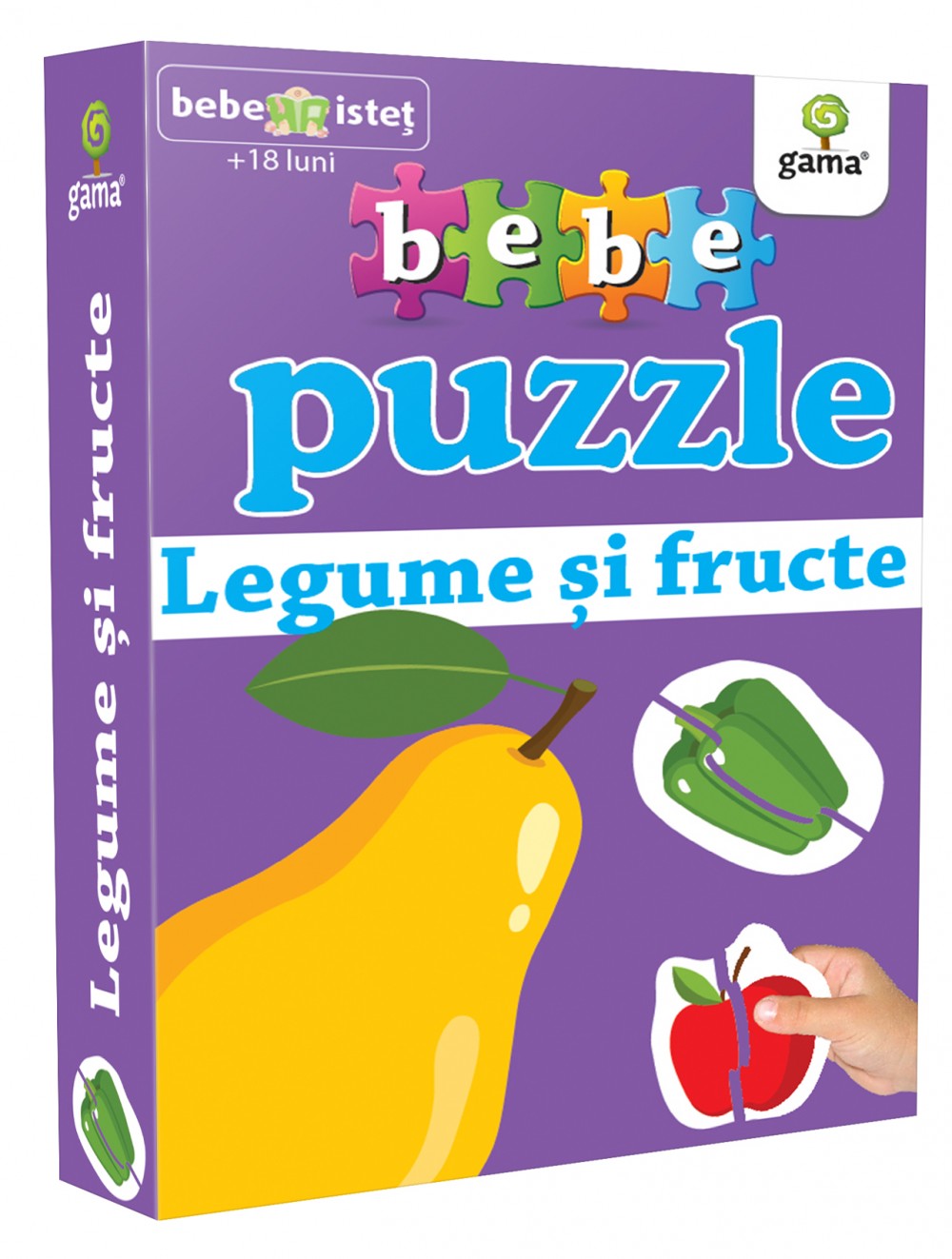 Legume și fructe