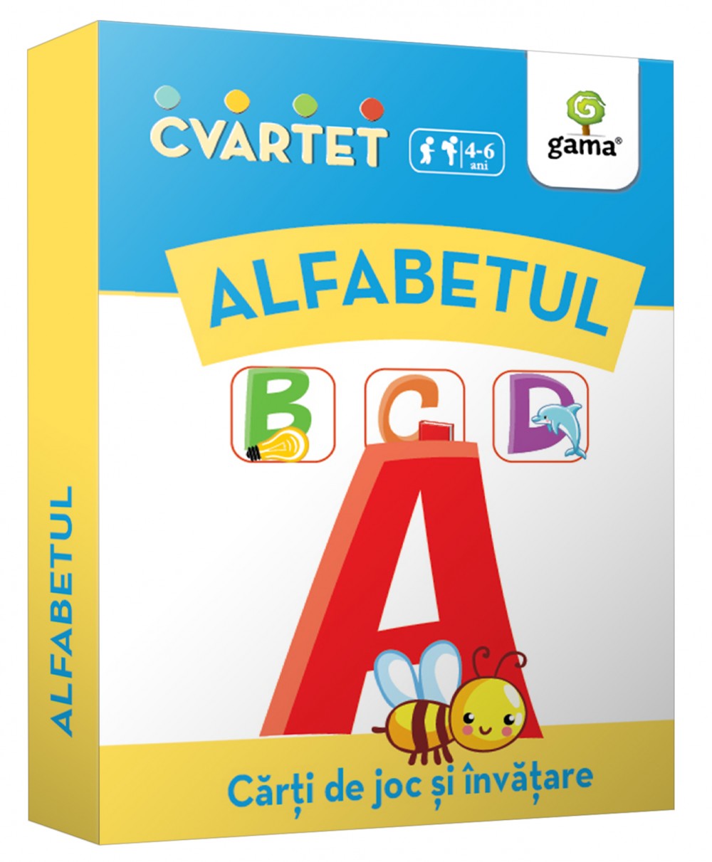 Alfabet