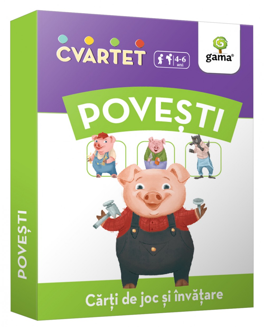 Povești
