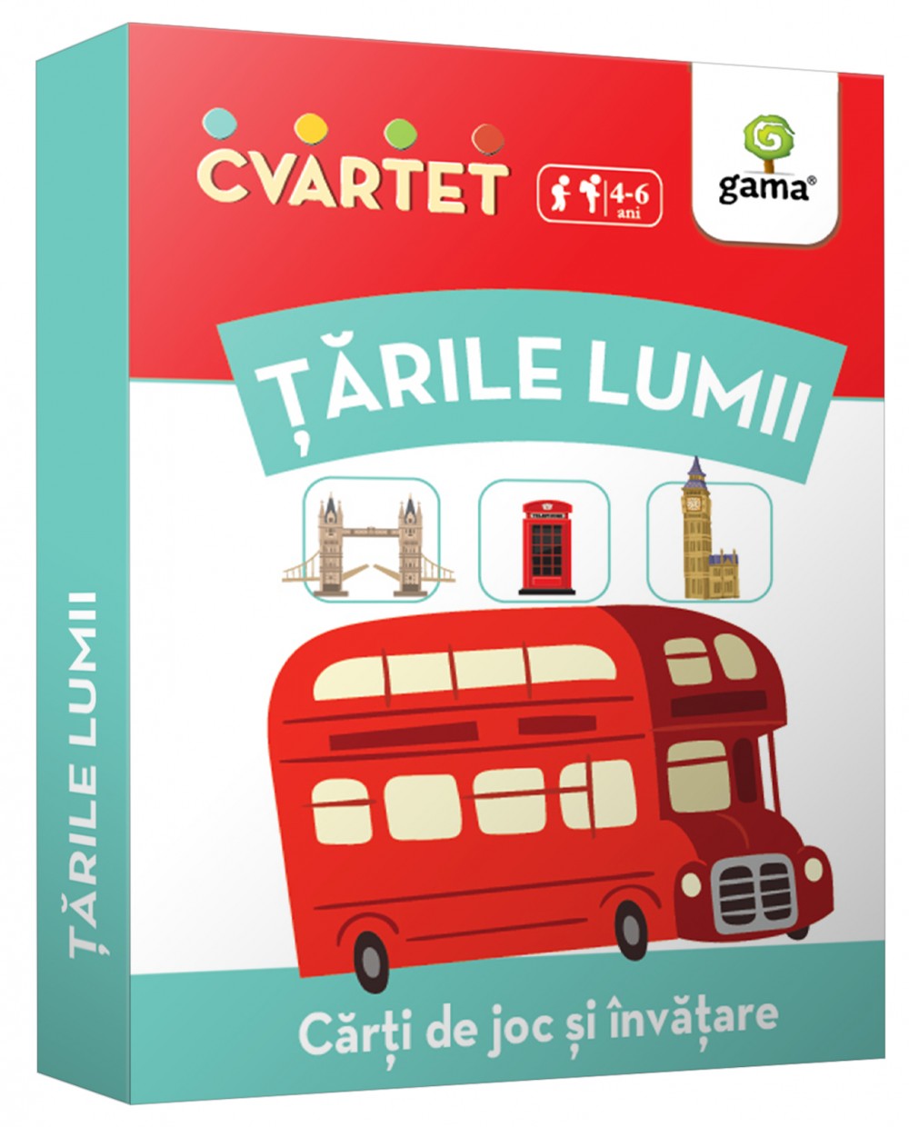 Țările lumii