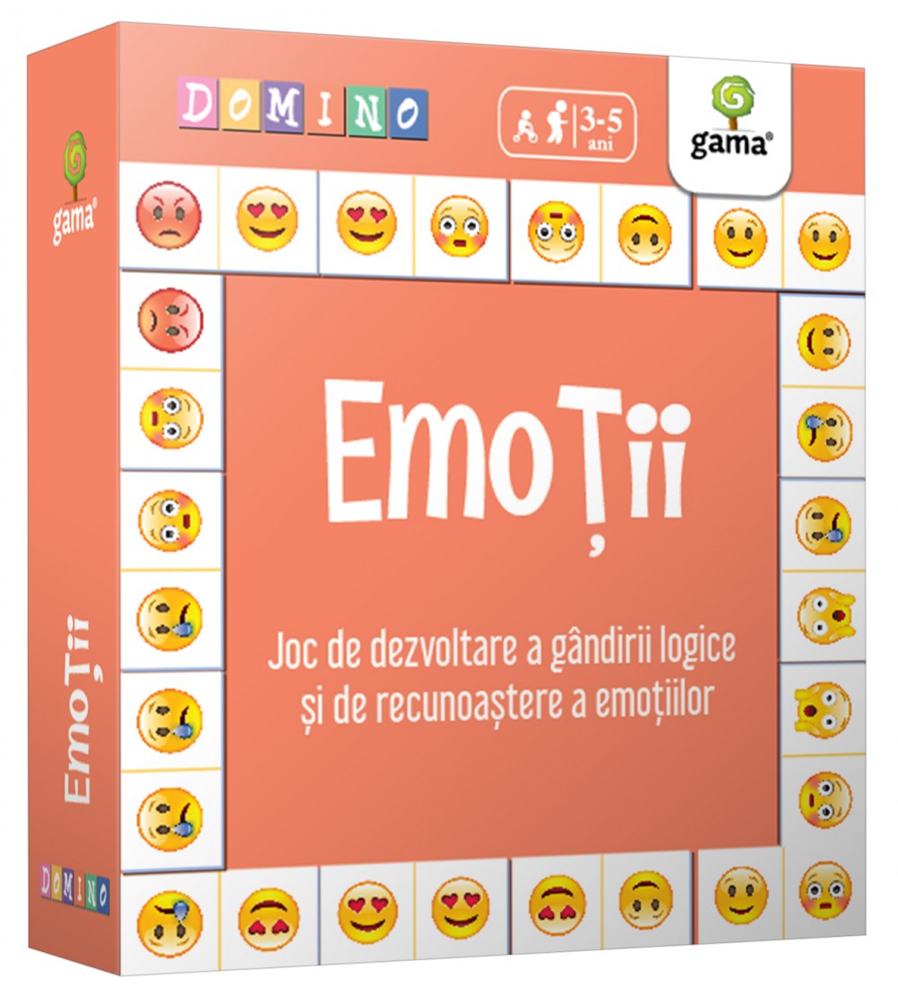 Emoții