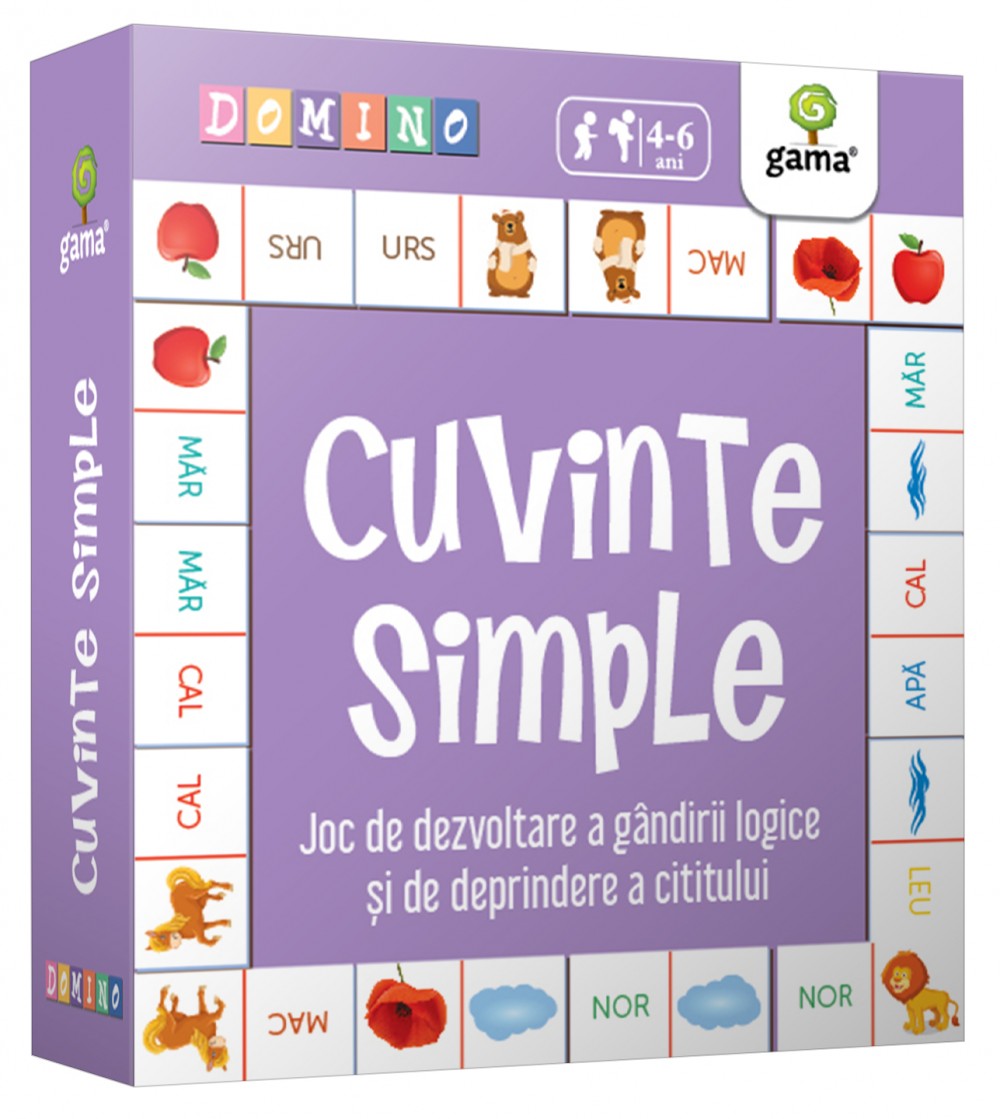 Cuvinte simple