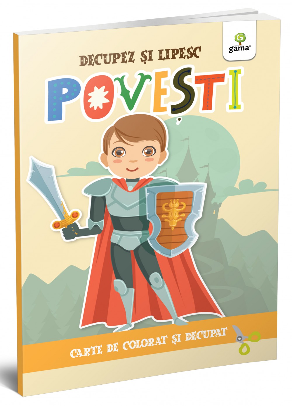 Povești