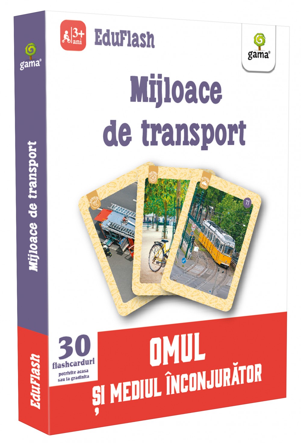 Mijloace de transport