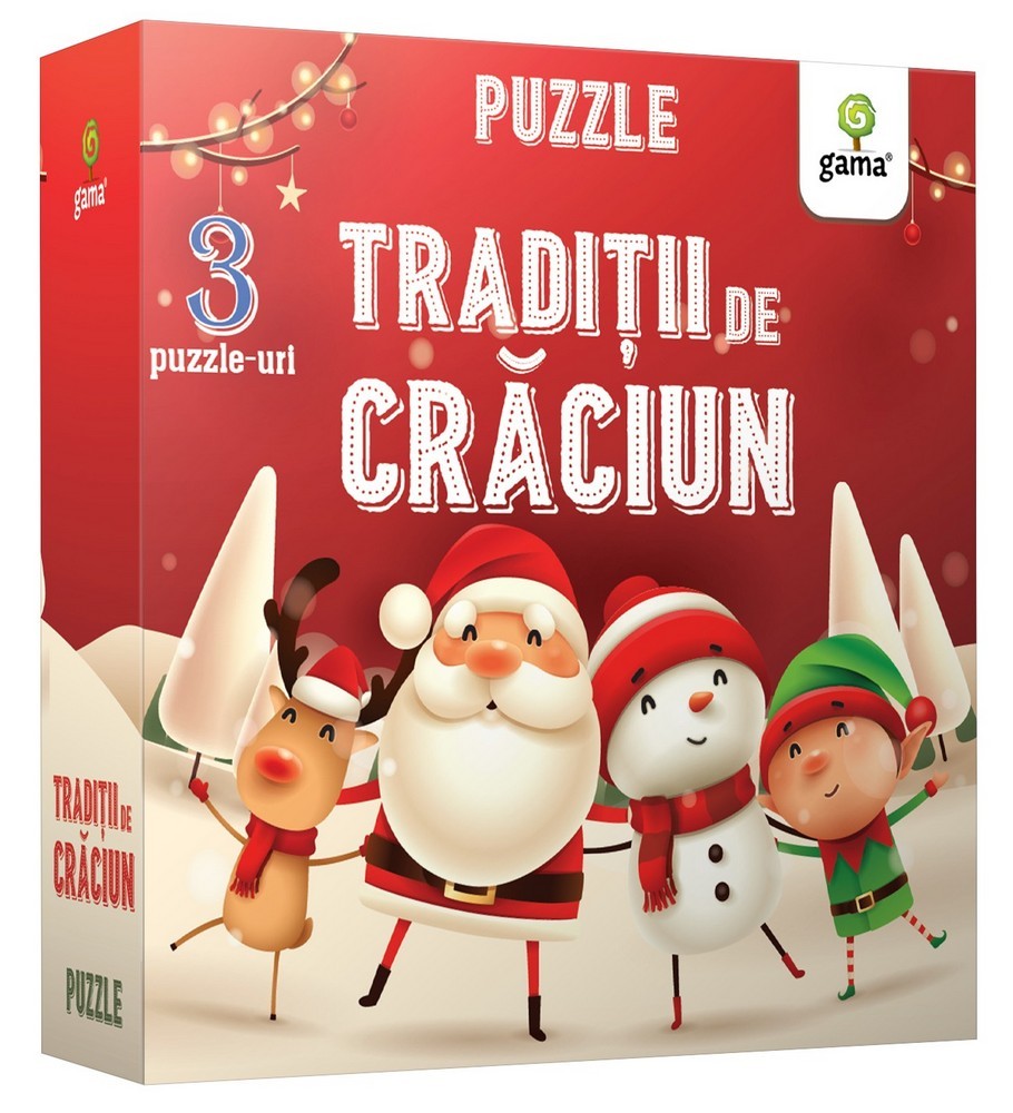 Tradiții de Crăciun