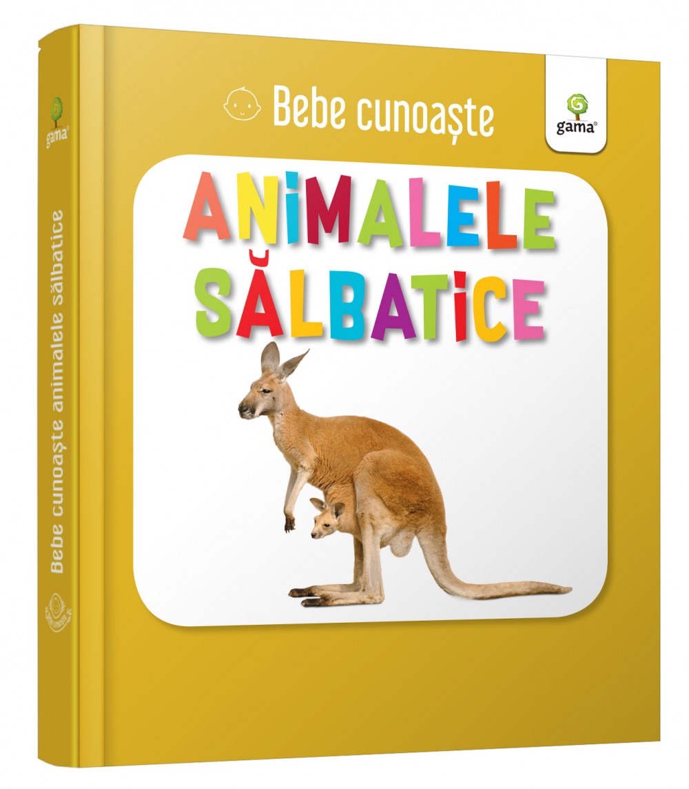 Animalele sălbatice