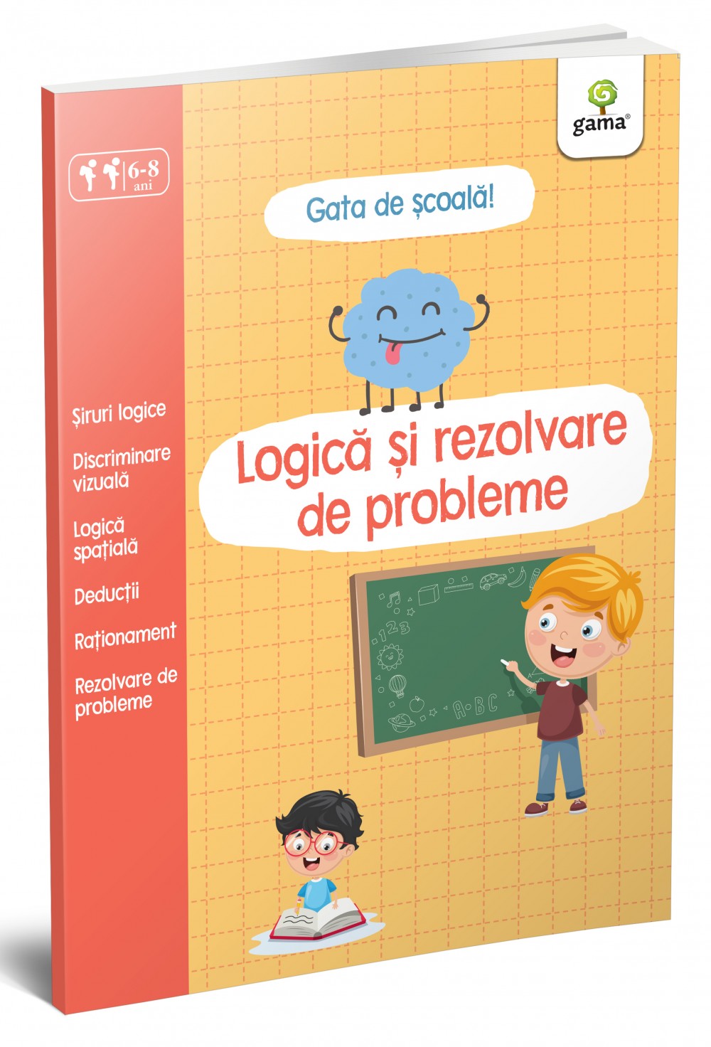 Logică și rezolvare de probleme
