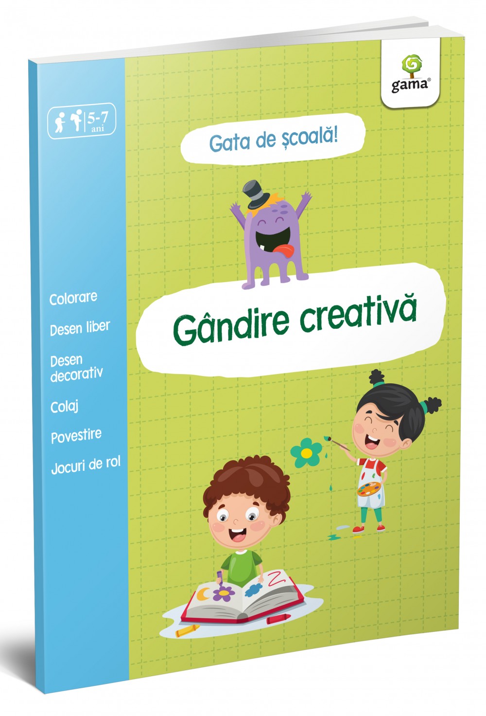 Gândire creativă