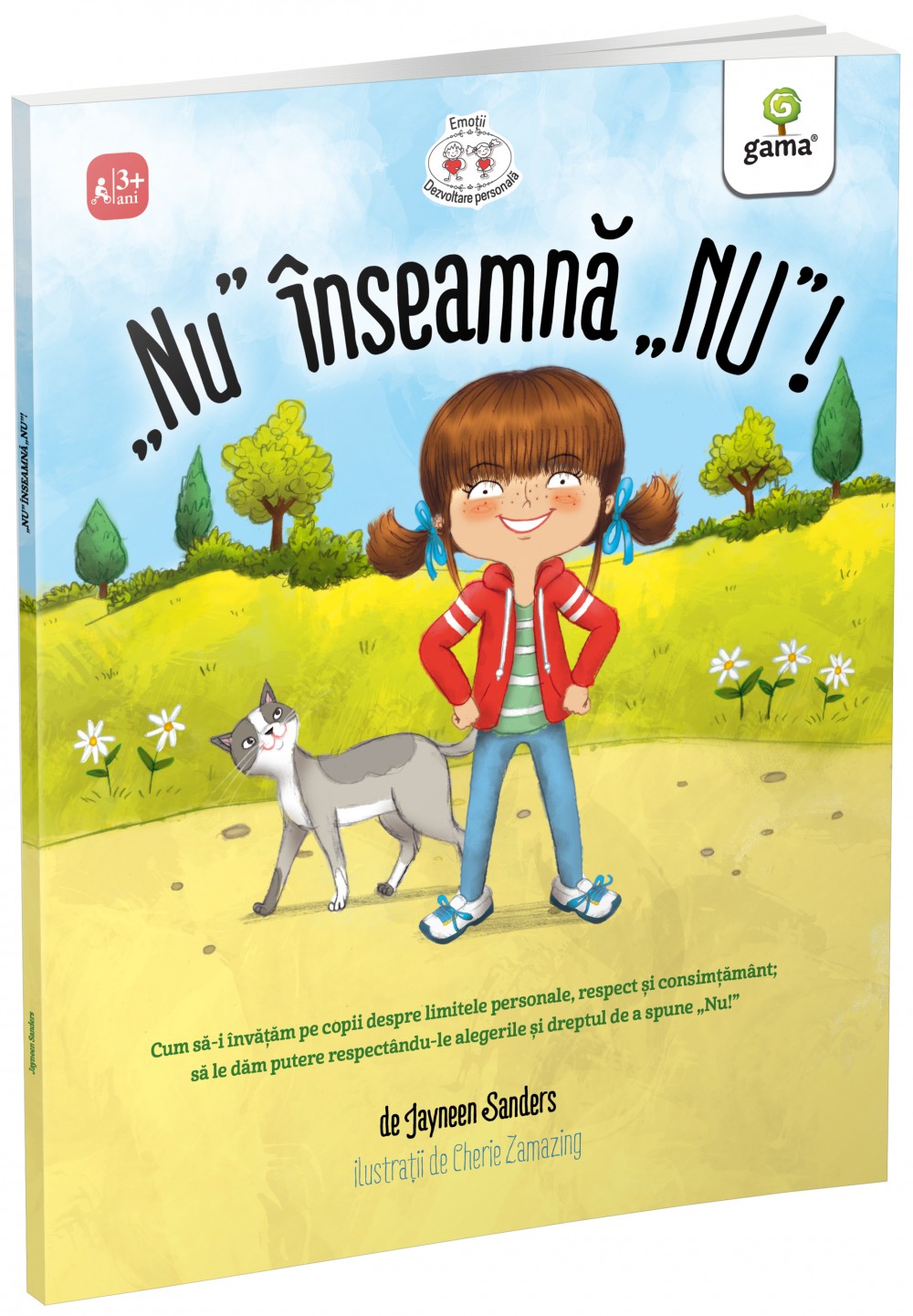 Nu înseamna NU