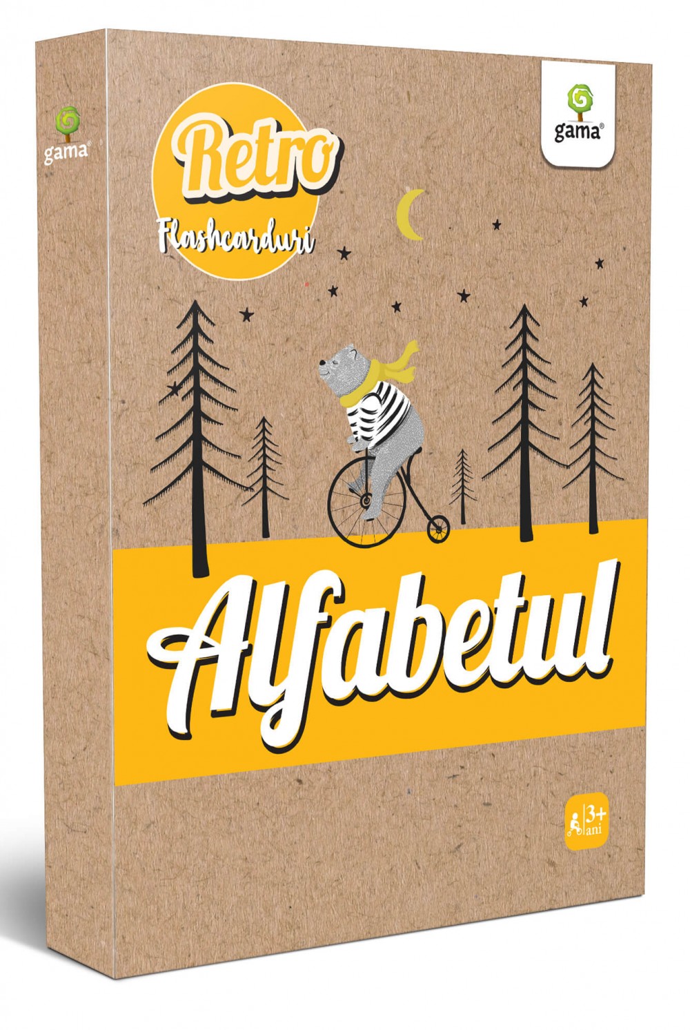 Alfabetul