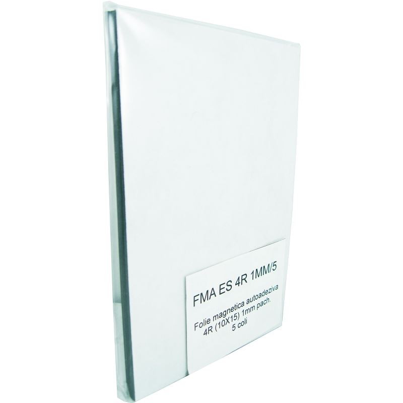 Folie magnetica 4R, 1 mm