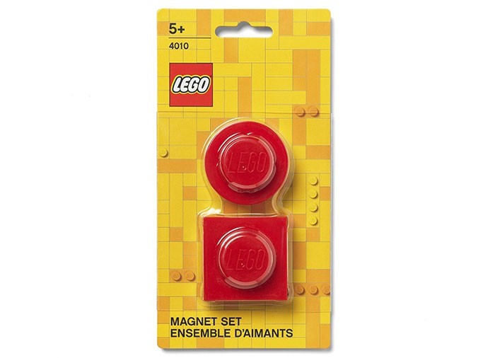 Set 2 magneti LEGO  (40101730)