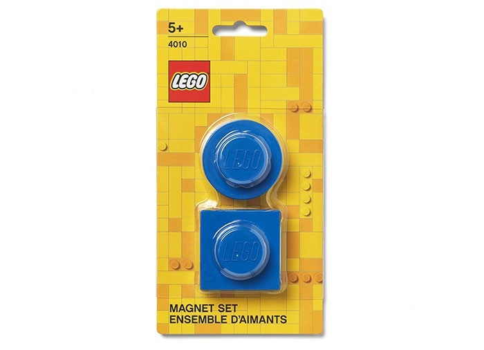 Set 2 magneti LEGO  (40101731)