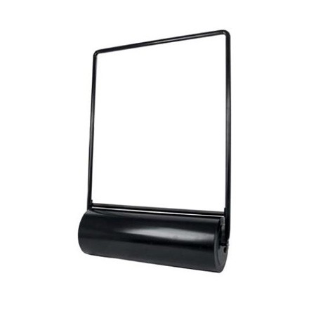 TAVALUG GRADINA 280X800MMNEGRU
