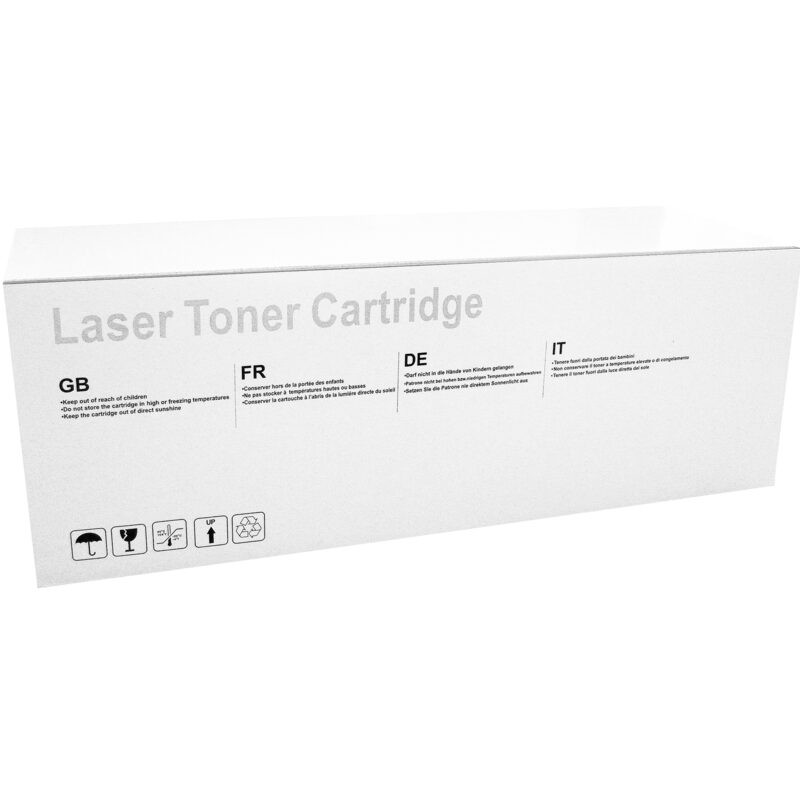 Cartus toner compatibil cu Kyocera TK570 yellow