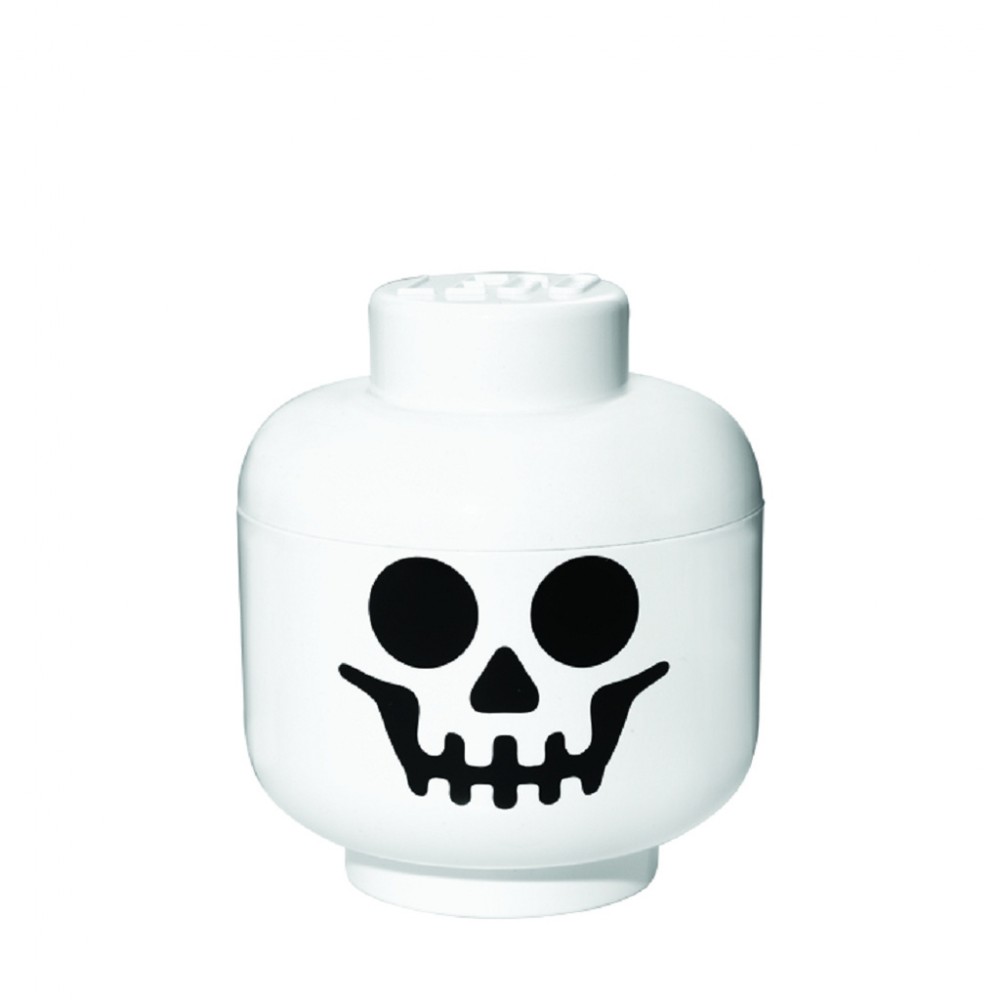 Cutie depozitare cap minifigurina S (40311728)