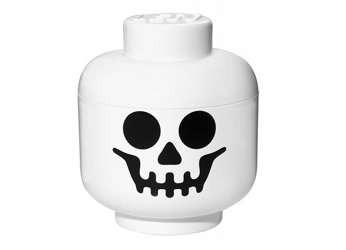Cutie depozitare cap minifigurina L (40321728)