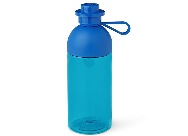 Sticla LEGO albastra 0,5 l (40420002)