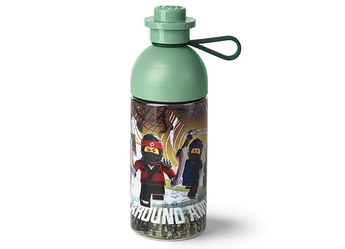 Sticla apa LEGO Ninjago Movie 0.5 l (40421741)