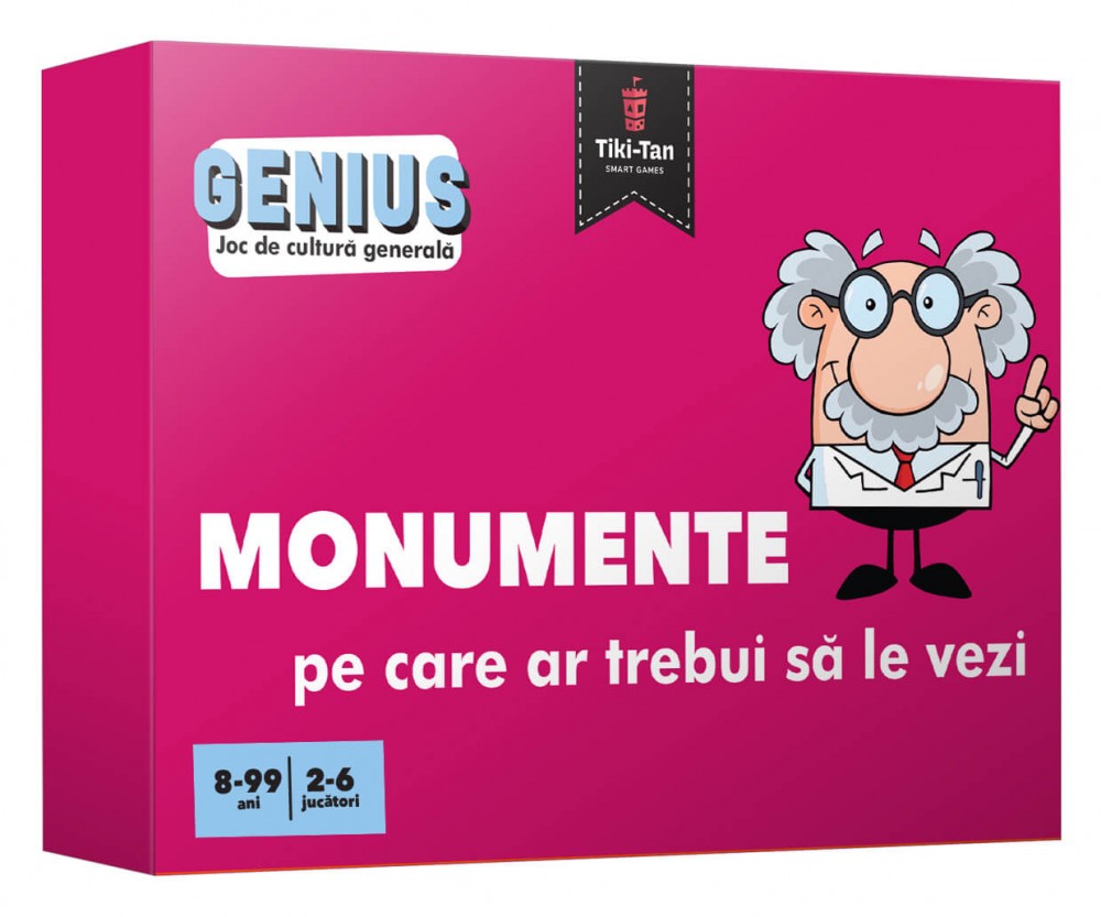 Monumente pe care ar trebui să le vezi