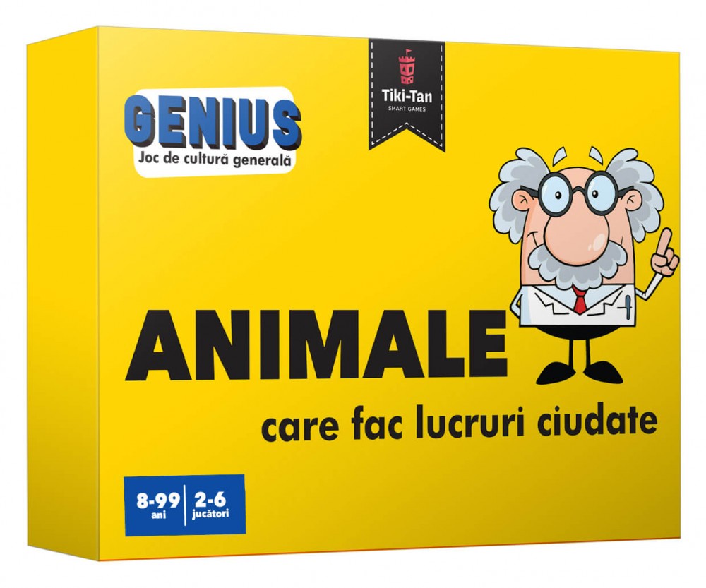 Animale care fac lucruri ciudate