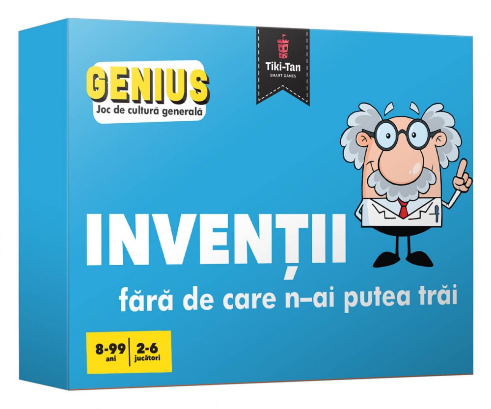 Inventii fara de care n-ai putea trai