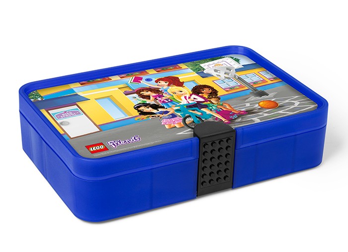 Cutie sortare LEGO Friends (40841732)