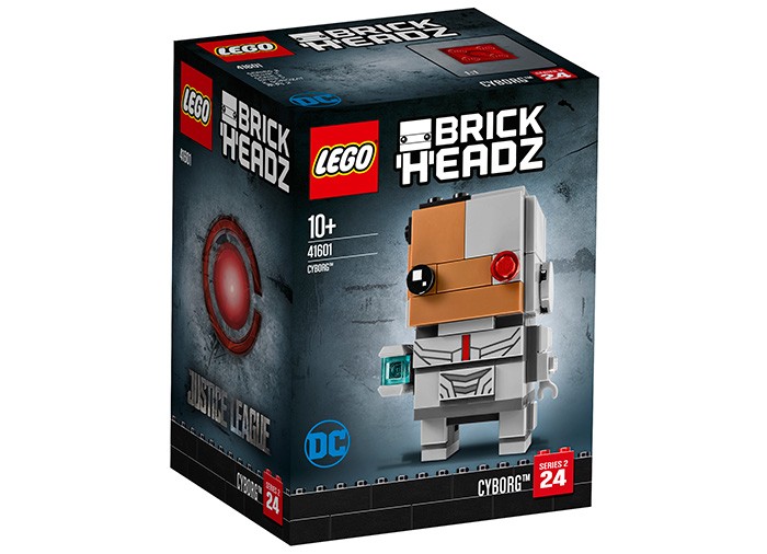Cyborg (41601)