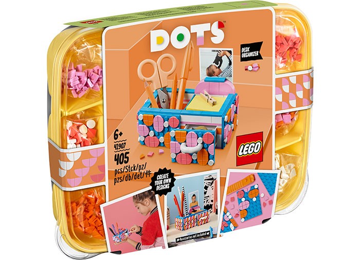 Organizator de birou (41907)
