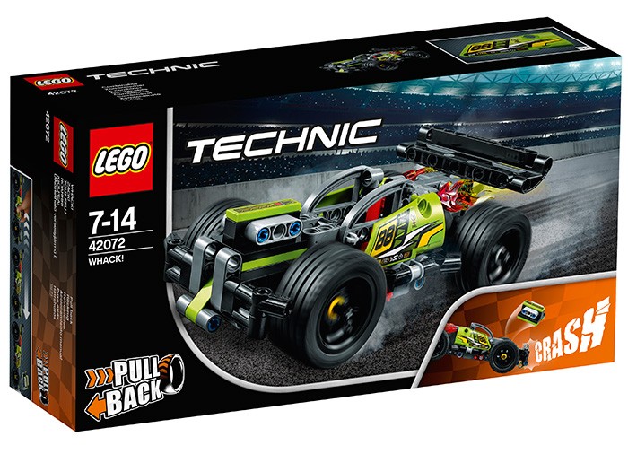 TROSC! (42072)