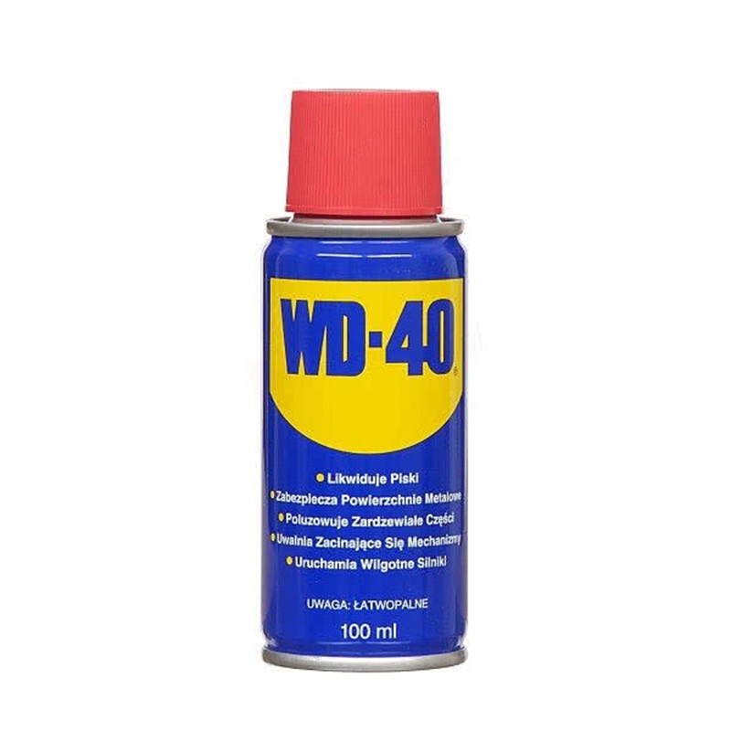 AEROSOL UNIVERSAL PENTRU INTRETINERE WD40 250ML