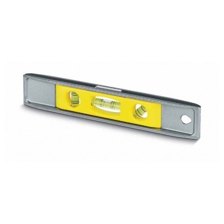 NIVELA ALUMINIU MAGNETICA3 BULE230MM