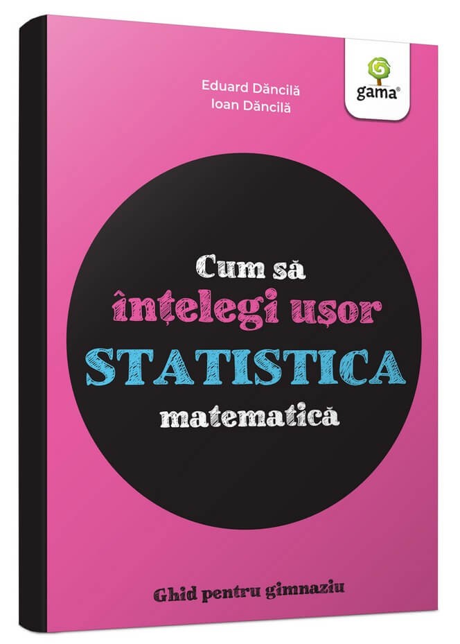 Cum să înțelegi ușor statistica matematică. Ghid pentru gimnaziu